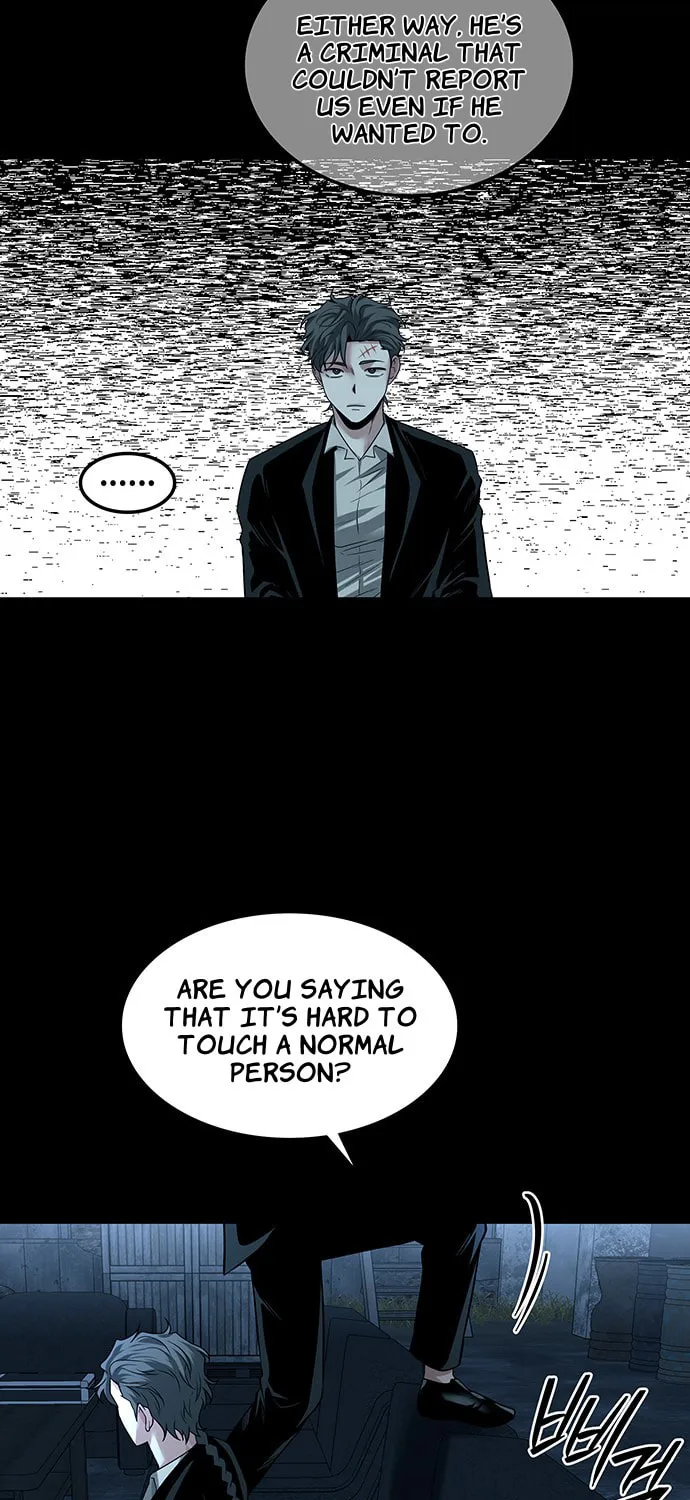 Read Midwood chapter 56 image 61 on Lezhin