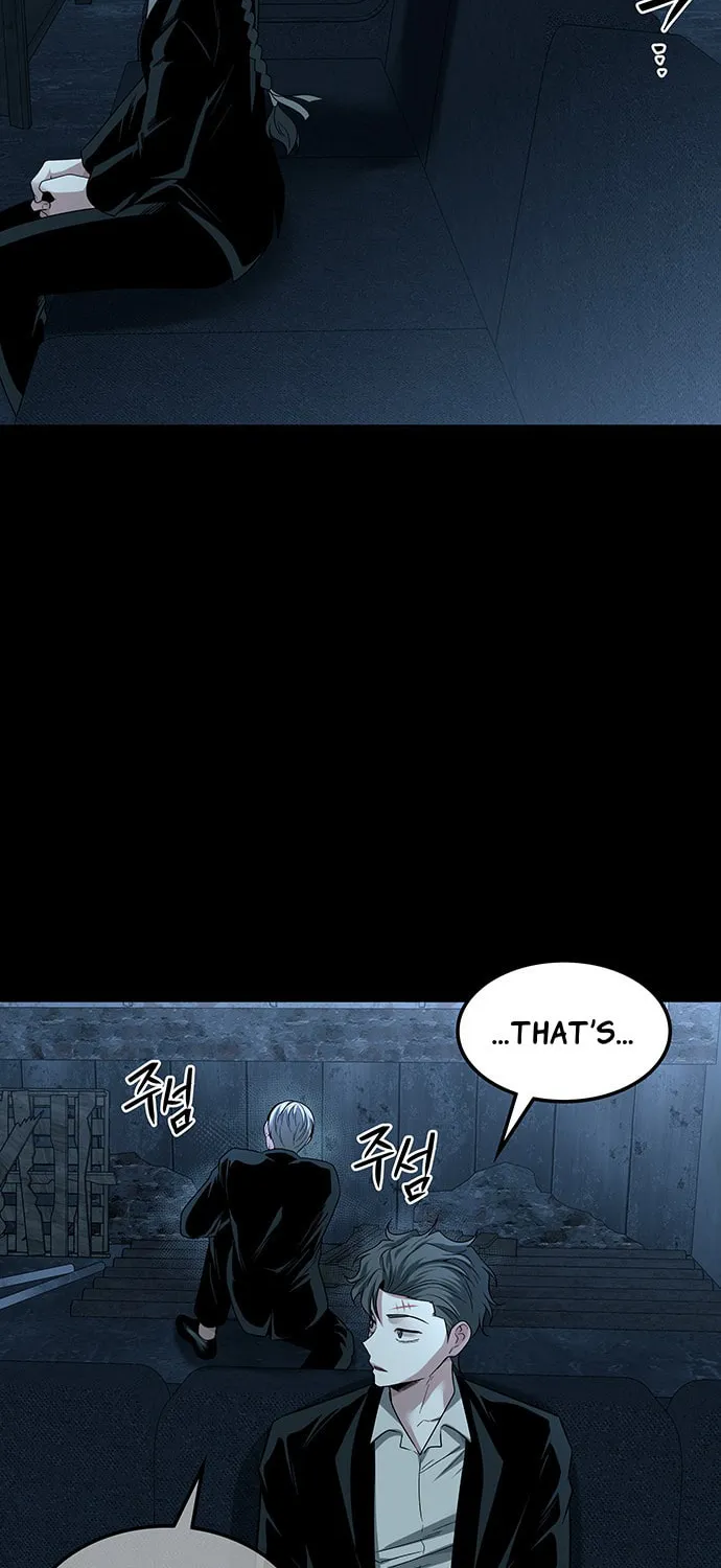 Read Midwood chapter 56 image 62 on Lezhin