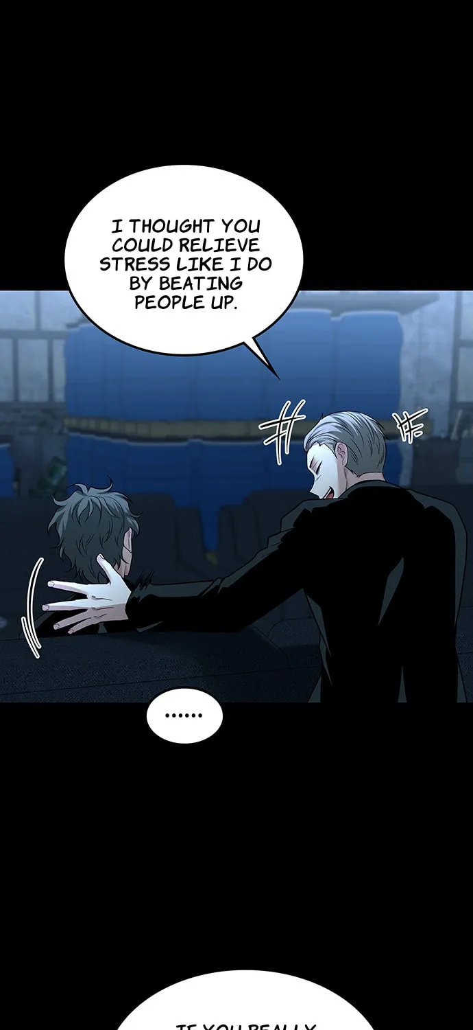 Read Midwood chapter 56 image 69 on Lezhin