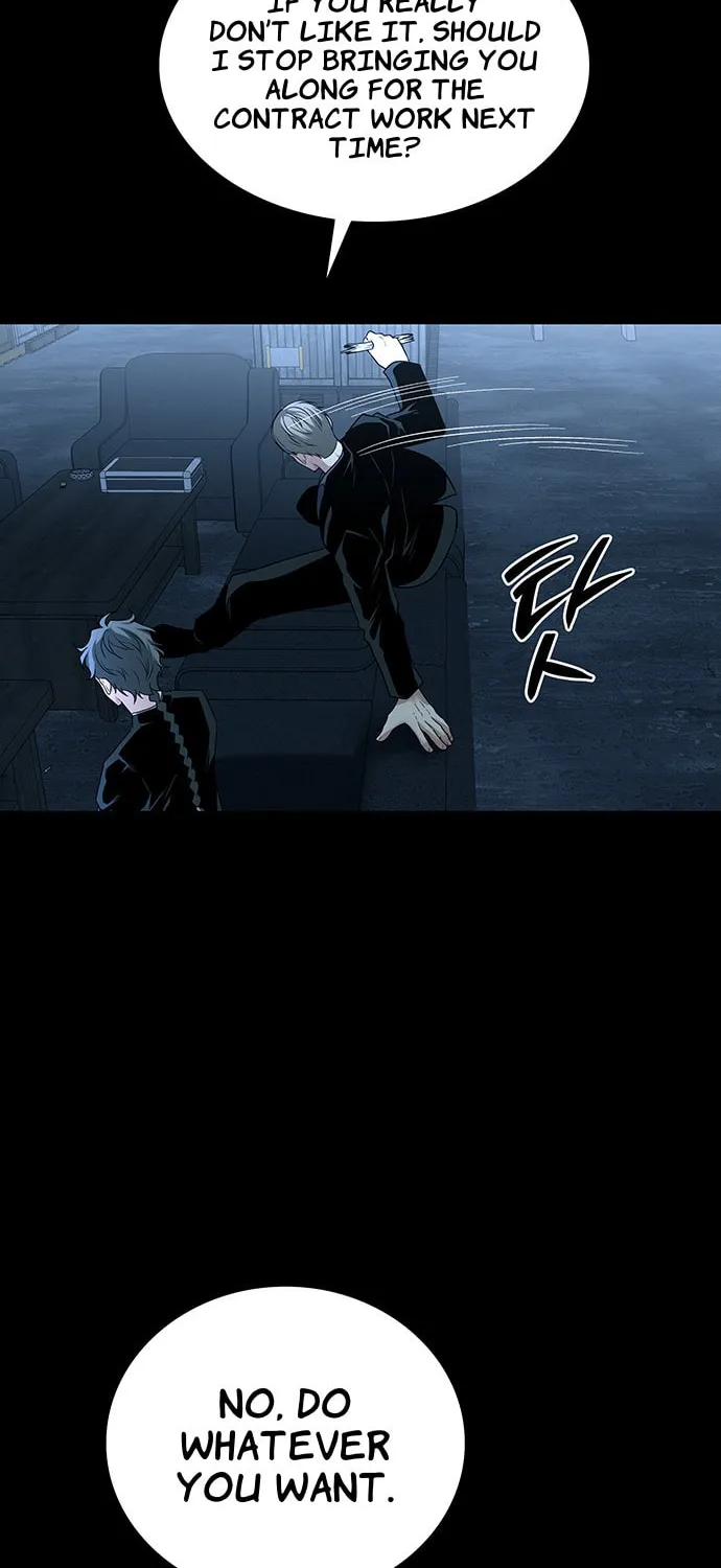 Read Midwood chapter 56 image 70 on Lezhin