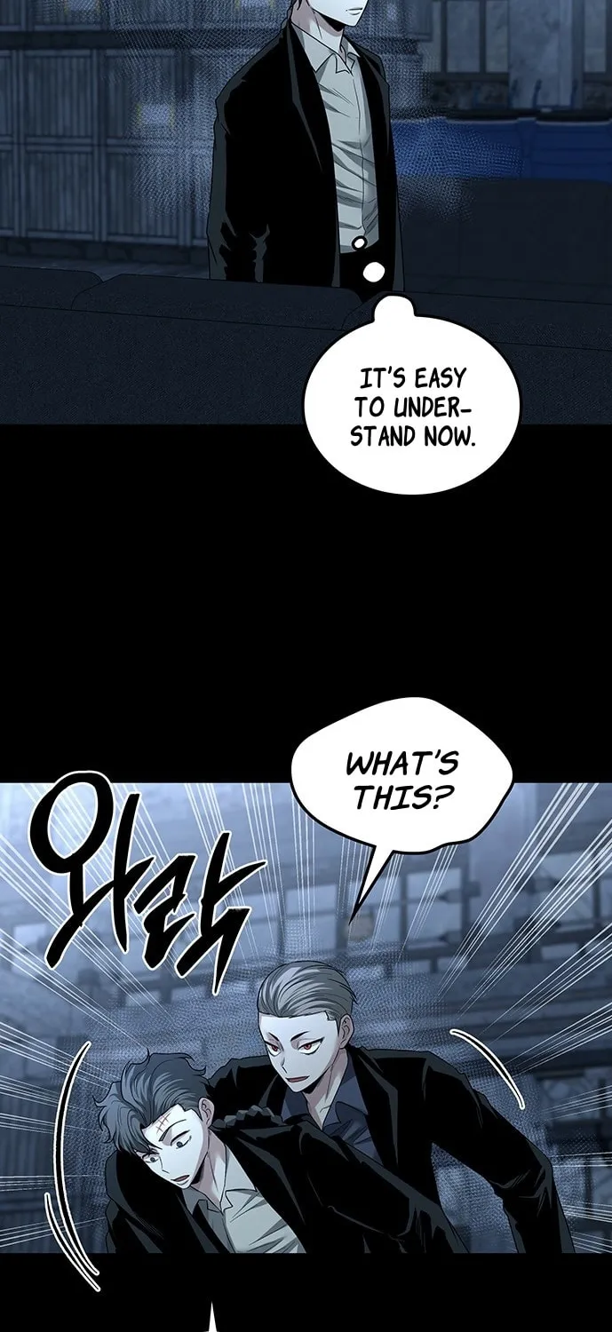 Read Midwood chapter 56 image 80 on Lezhin