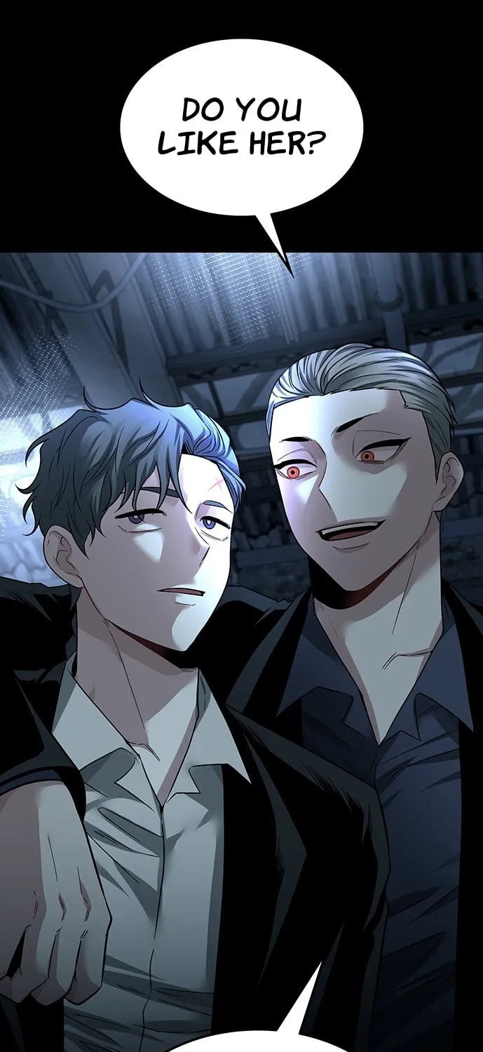 Read Midwood chapter 56 image 84 on Lezhin