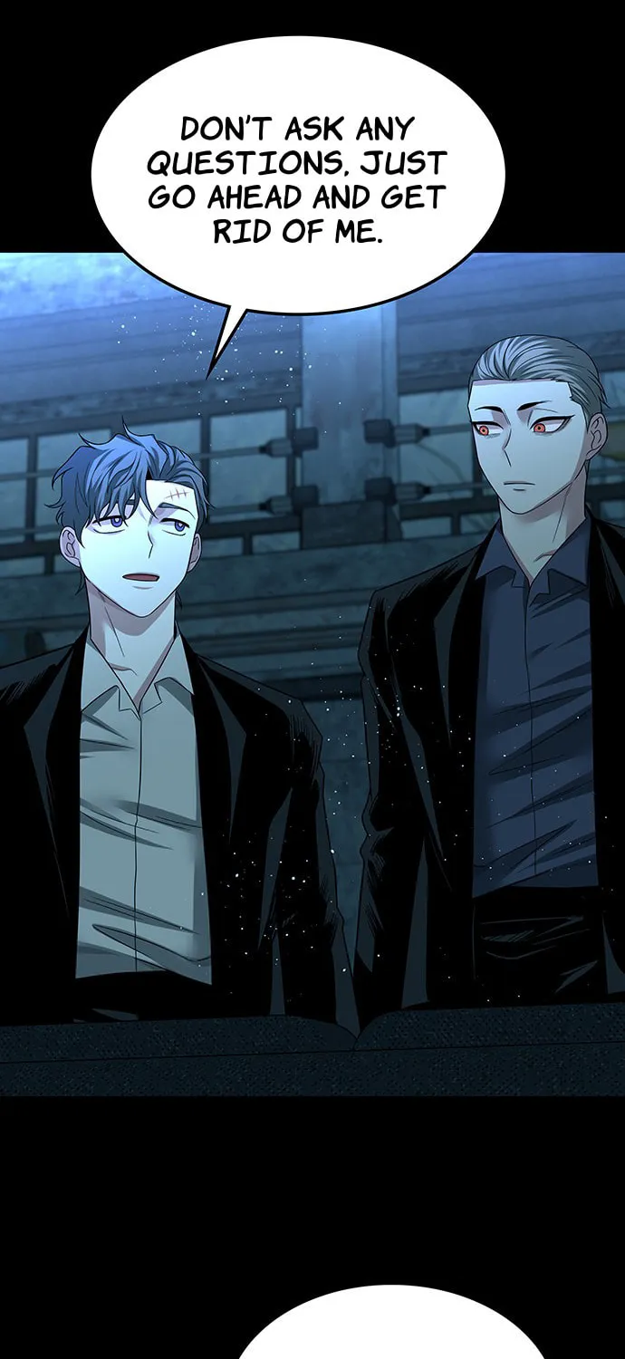 Read Midwood chapter 57 image 10 on Lezhin