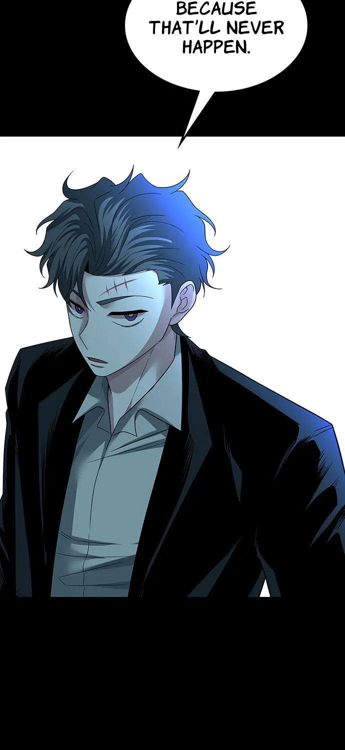 Read Midwood chapter 57 image 11 on Lezhin