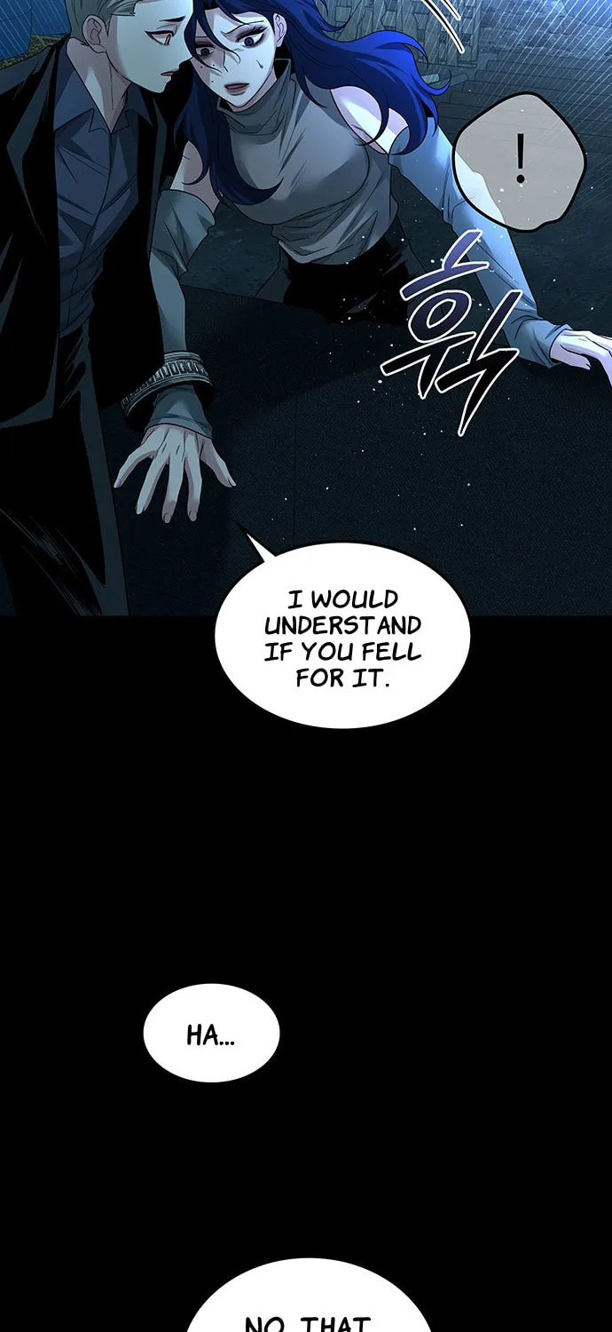 Read Midwood chapter 57 image 14 on Lezhin