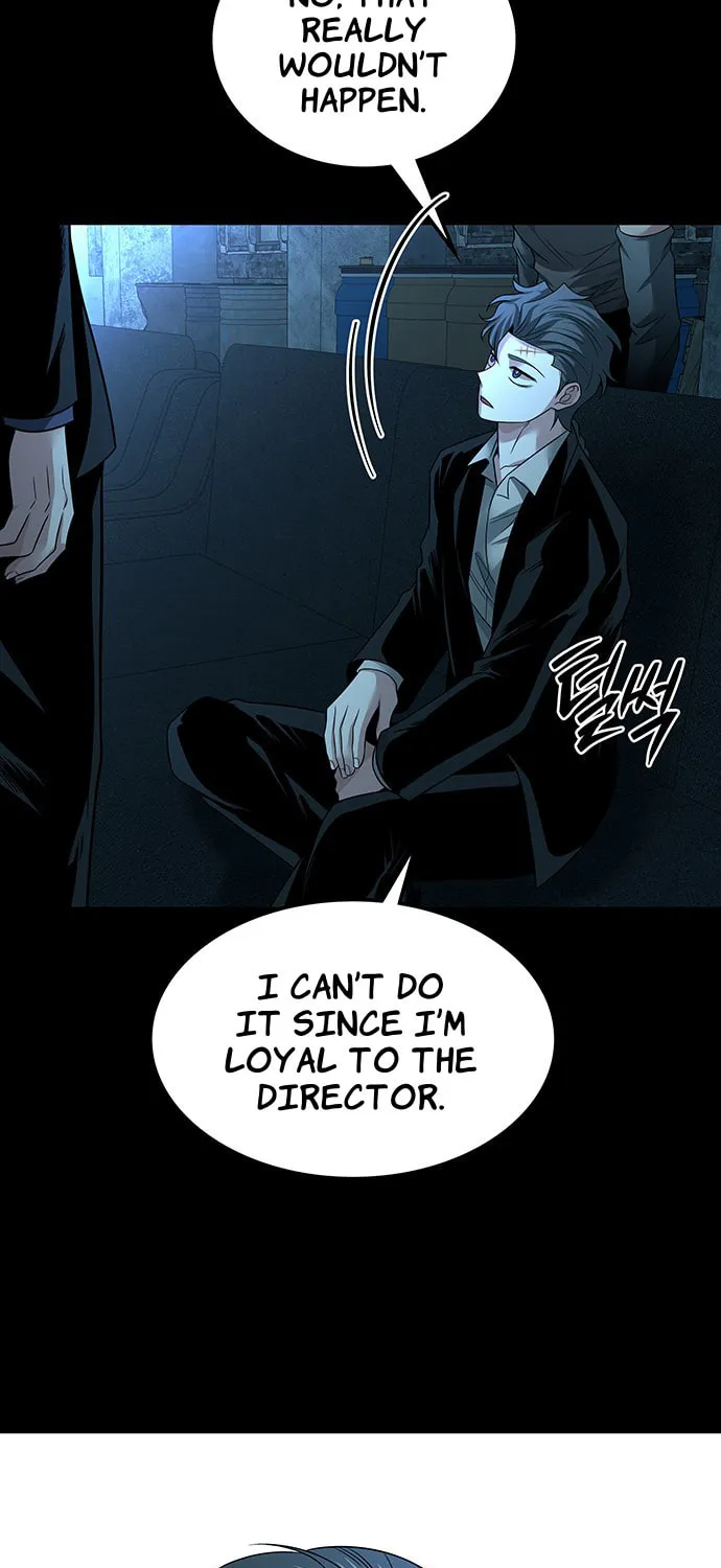 Read Midwood chapter 57 image 15 on Lezhin