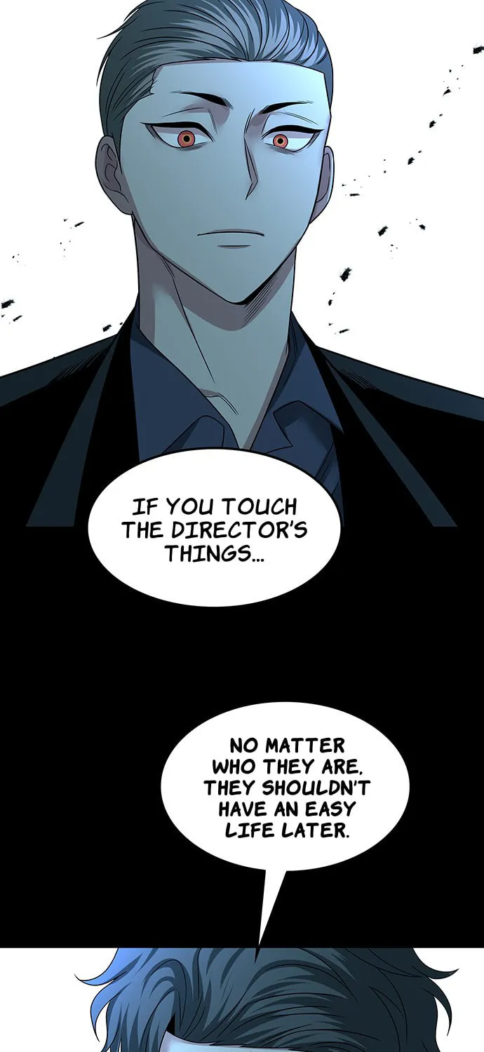 Read Midwood chapter 57 image 16 on Lezhin