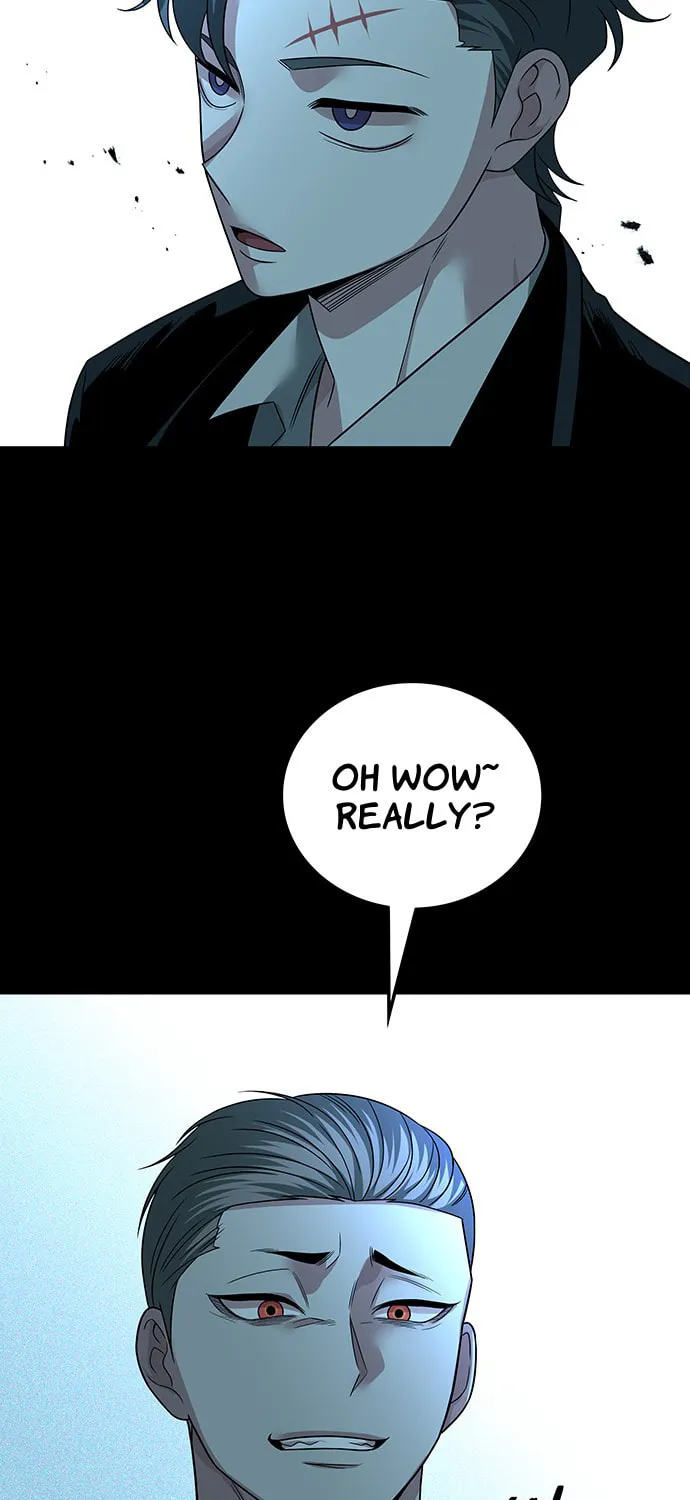 Read Midwood chapter 57 image 17 on Lezhin