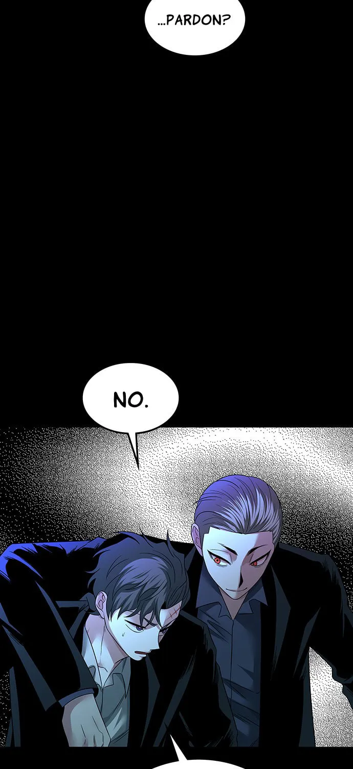 Read Midwood chapter 57 image 2 on Lezhin