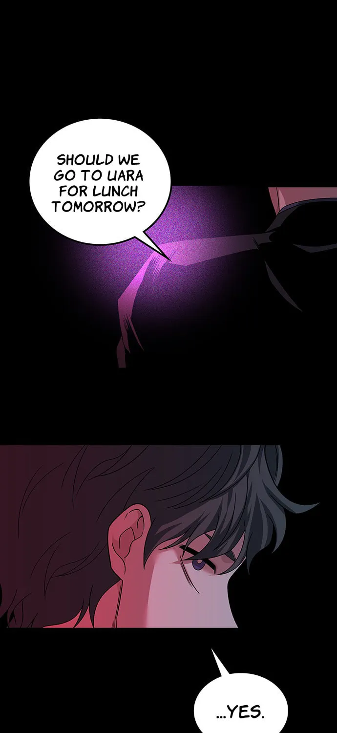 Read Midwood chapter 57 image 20 on Lezhin