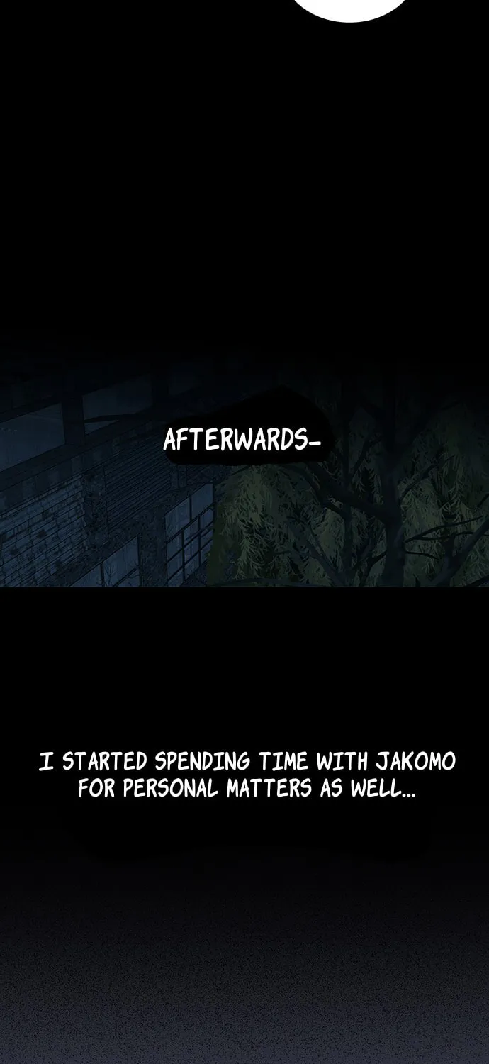Read Midwood chapter 57 image 21 on Lezhin