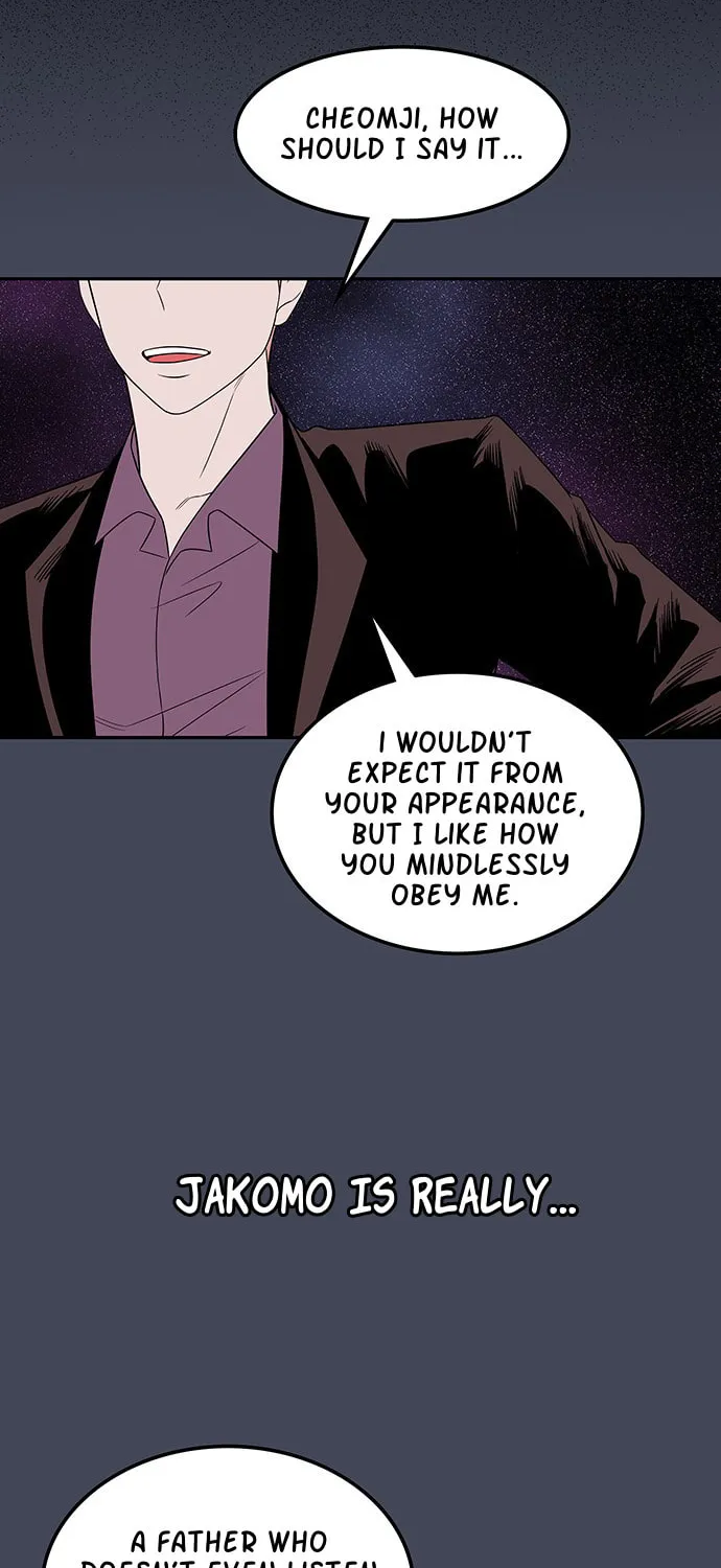 Read Midwood chapter 57 image 22 on Lezhin