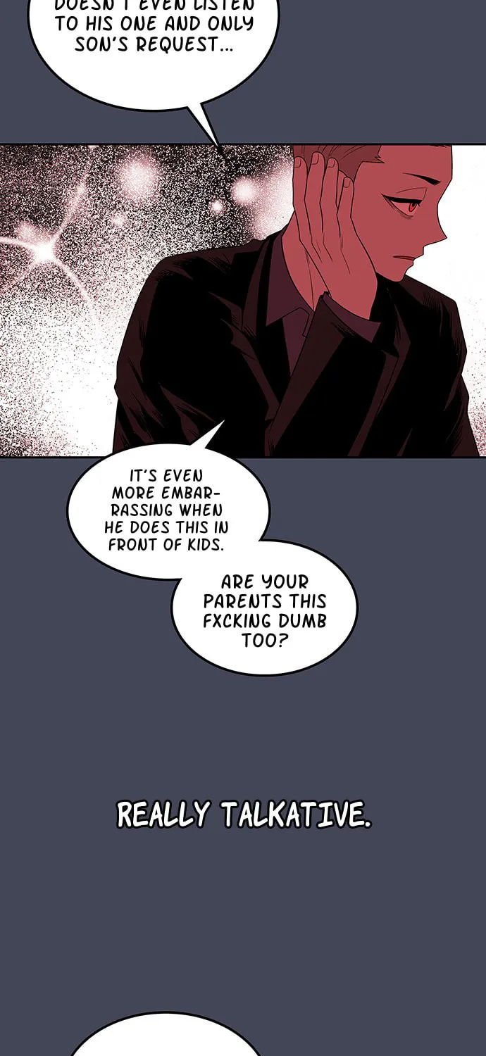 Read Midwood chapter 57 image 23 on Lezhin