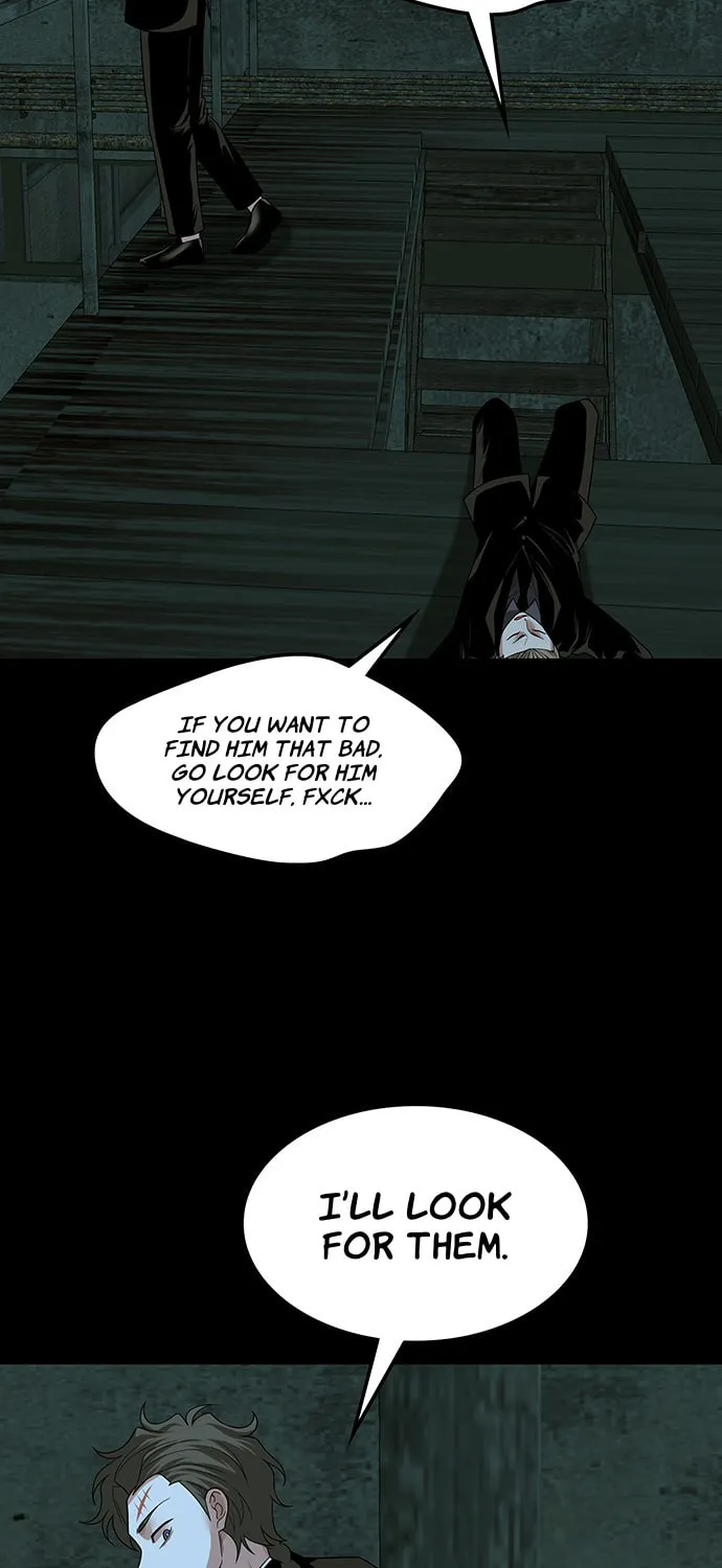 Read Midwood chapter 57 image 27 on Lezhin