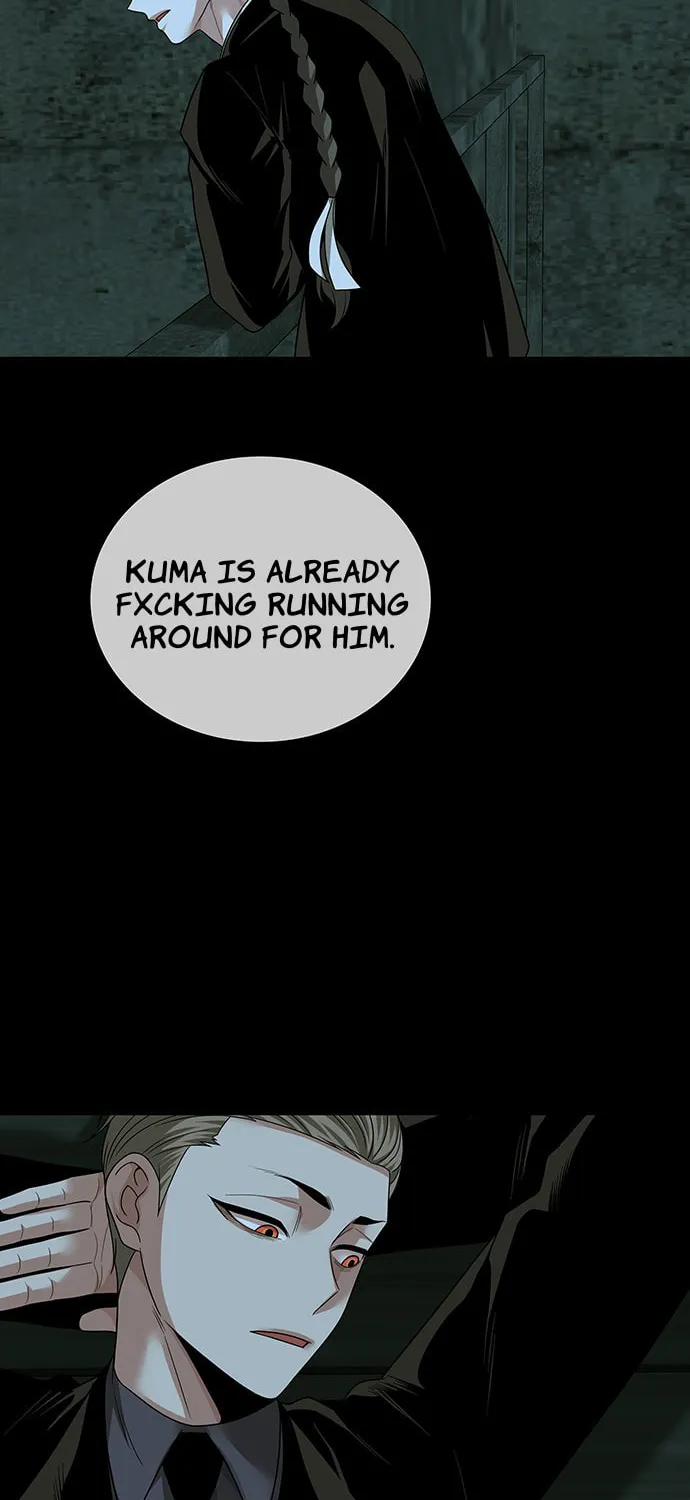 Read Midwood chapter 57 image 28 on Lezhin