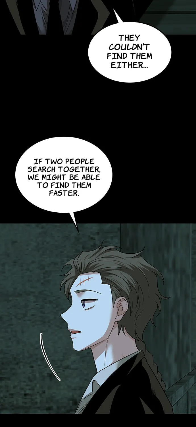 Read Midwood chapter 57 image 29 on Lezhin