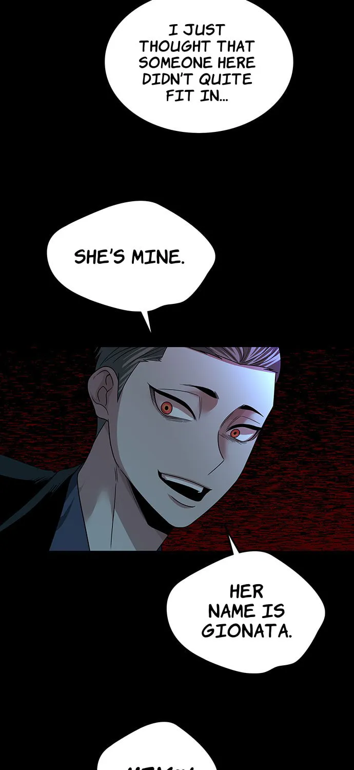 Read Midwood chapter 57 image 3 on Lezhin