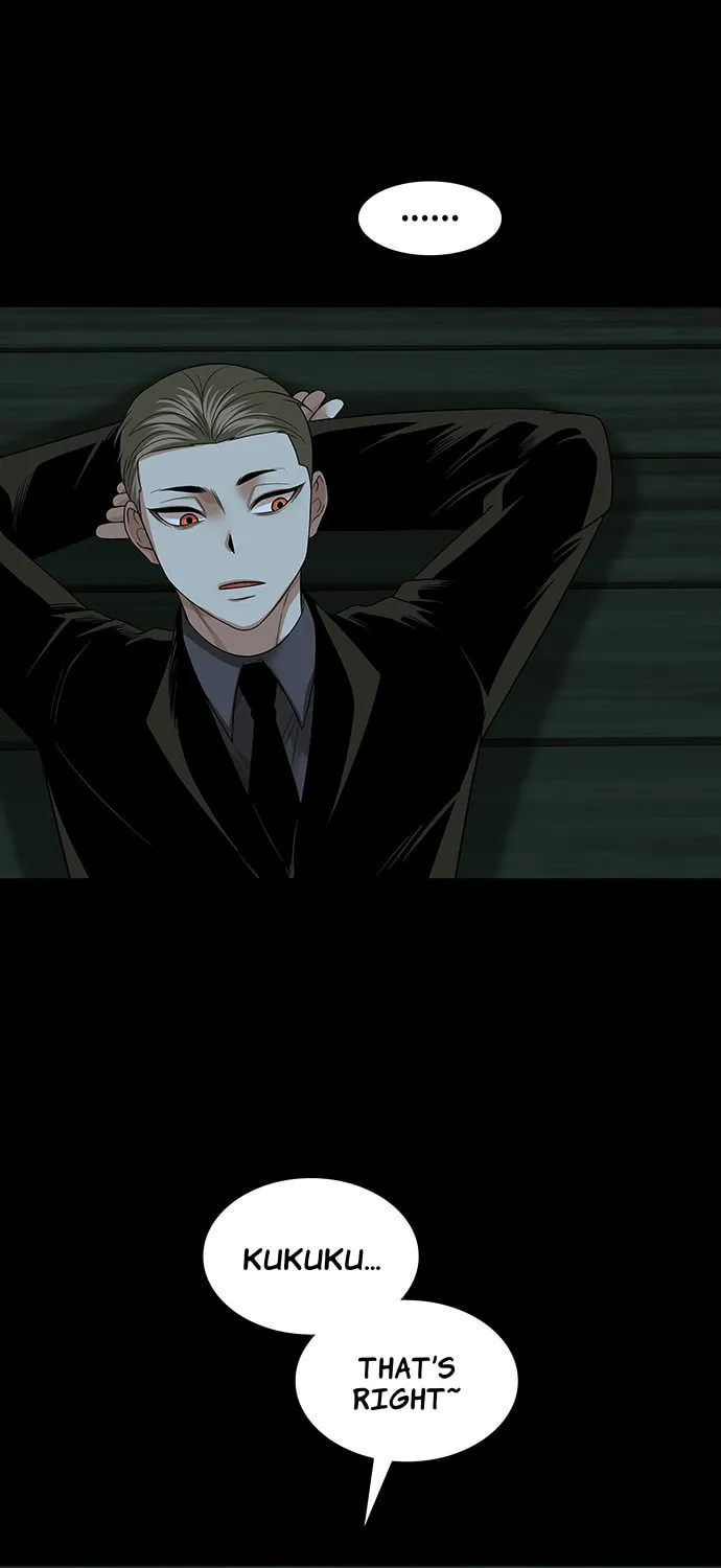 Read Midwood chapter 57 image 31 on Lezhin
