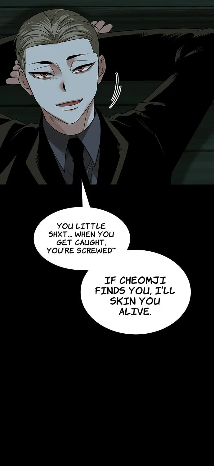 Read Midwood chapter 57 image 32 on Lezhin