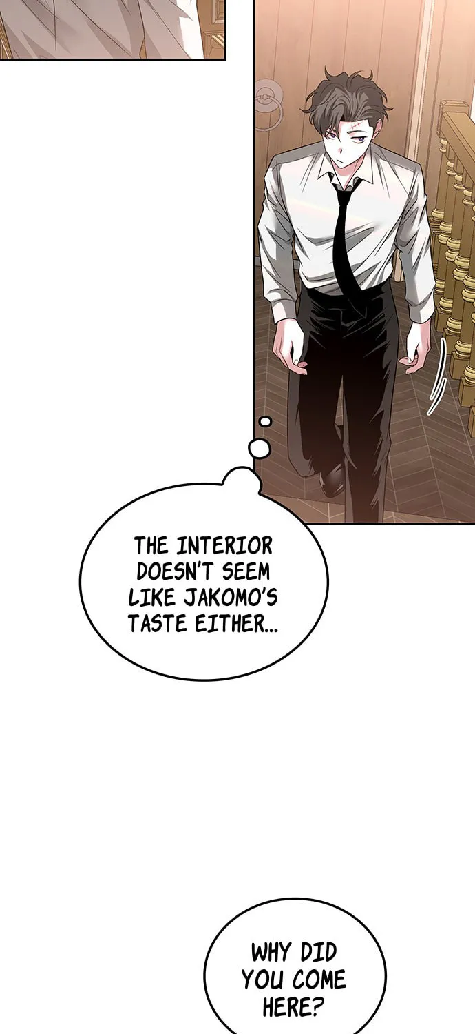Read Midwood chapter 57 image 45 on Lezhin