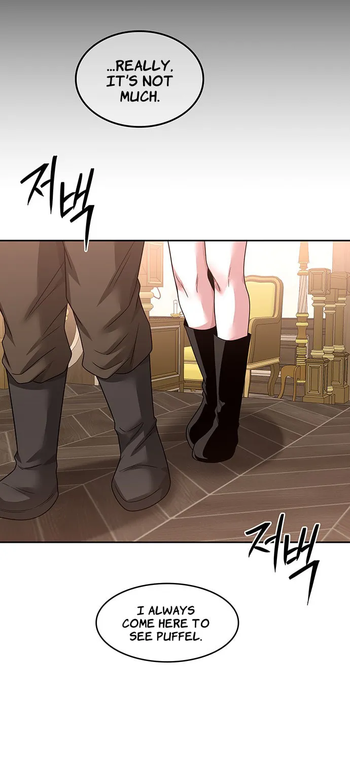 Read Midwood chapter 57 image 51 on Lezhin