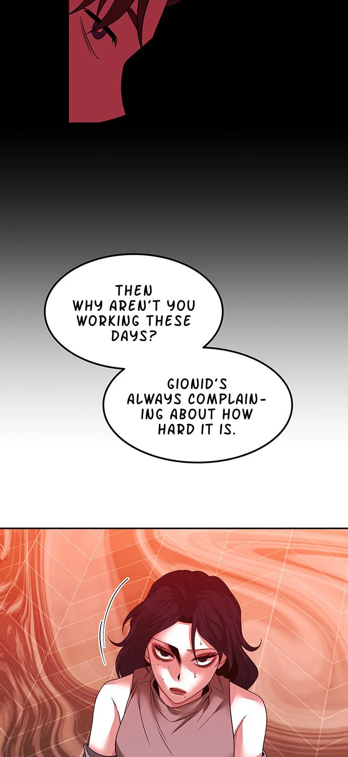 Read Midwood chapter 57 image 57 on Lezhin