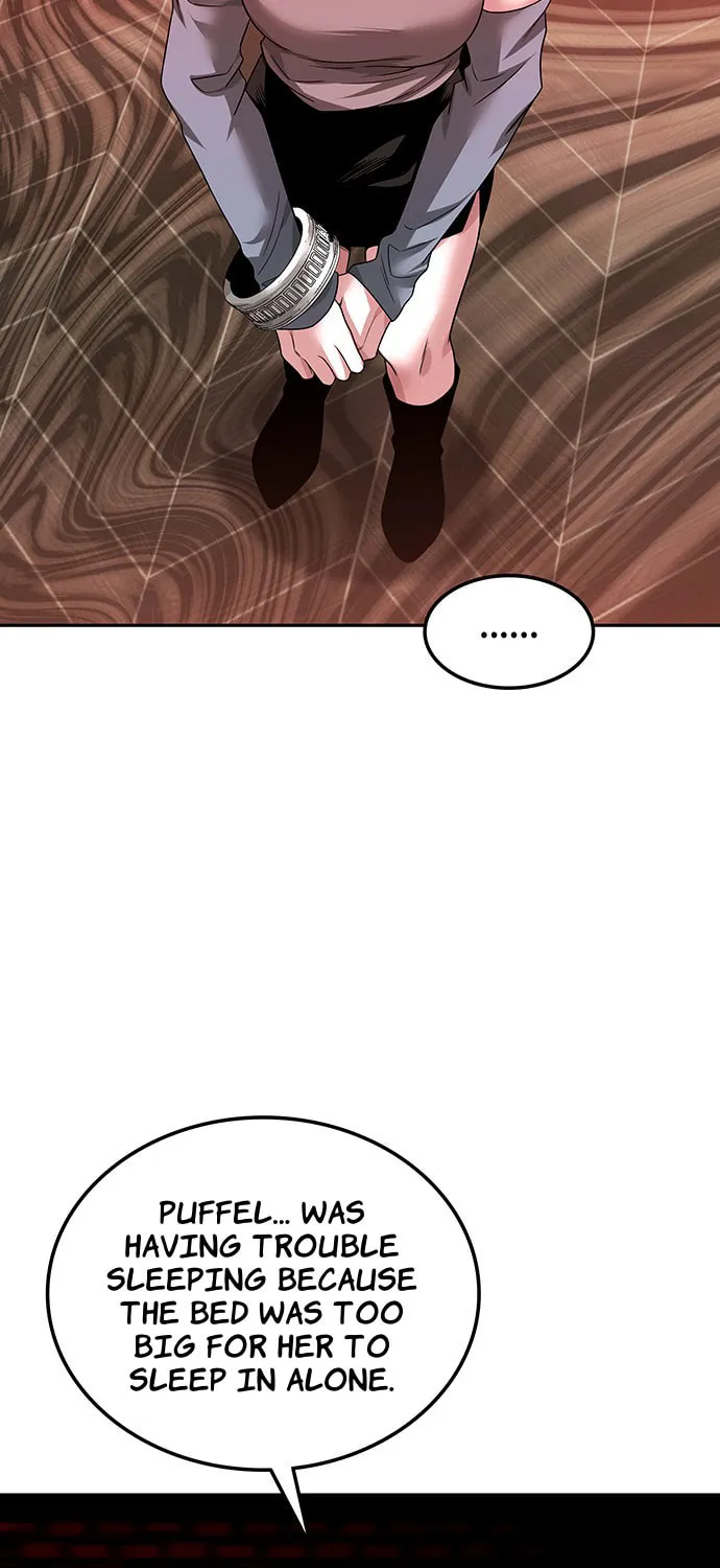 Read Midwood chapter 57 image 58 on Lezhin