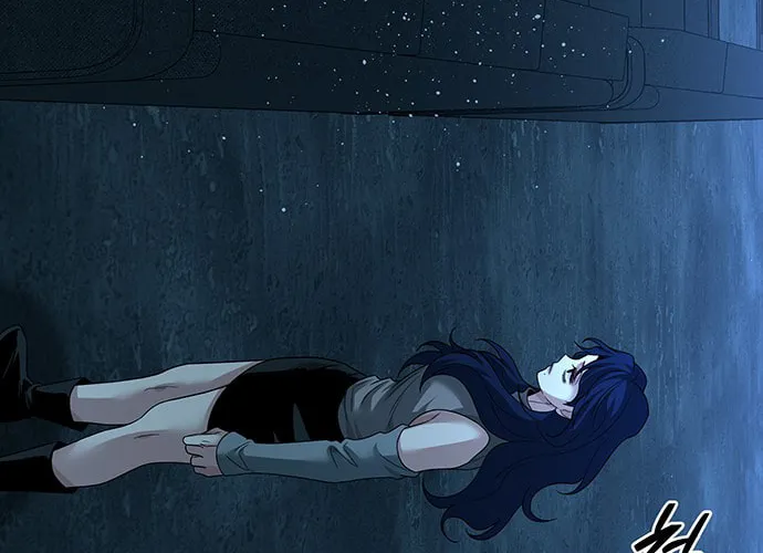 Read Midwood chapter 57 image 6 on Lezhin