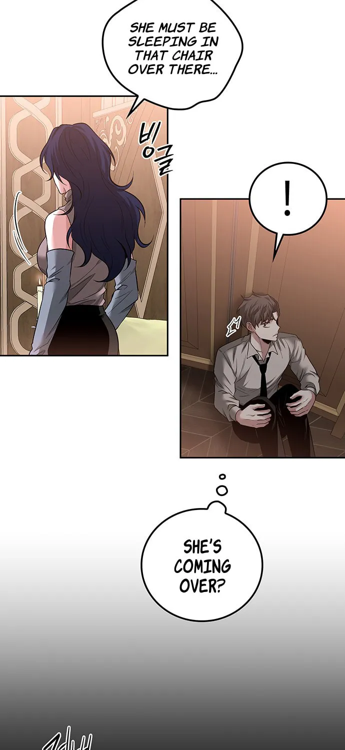 Read Midwood chapter 57 image 63 on Lezhin