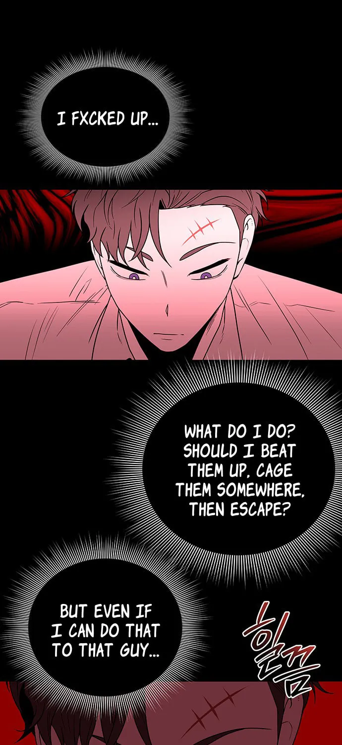 Read Midwood chapter 57 image 65 on Lezhin