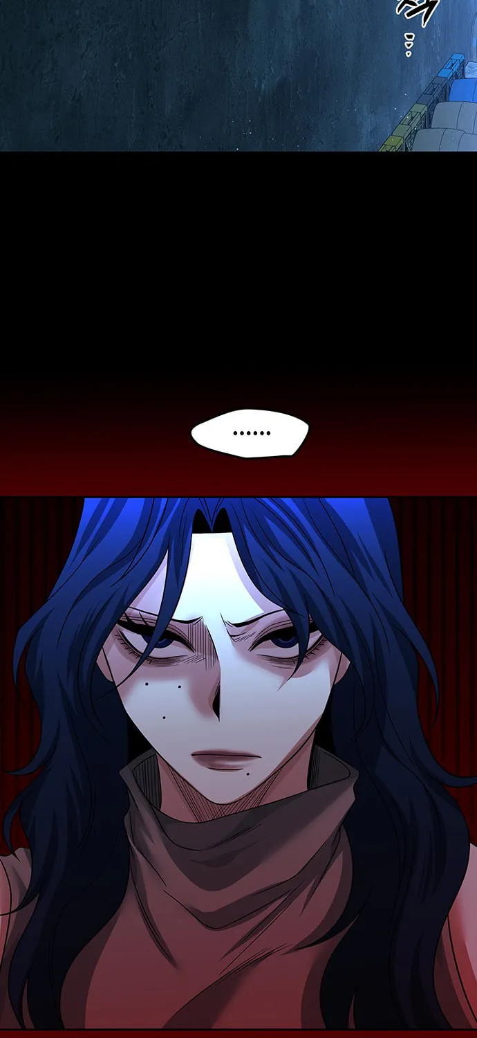Read Midwood chapter 57 image 7 on Lezhin