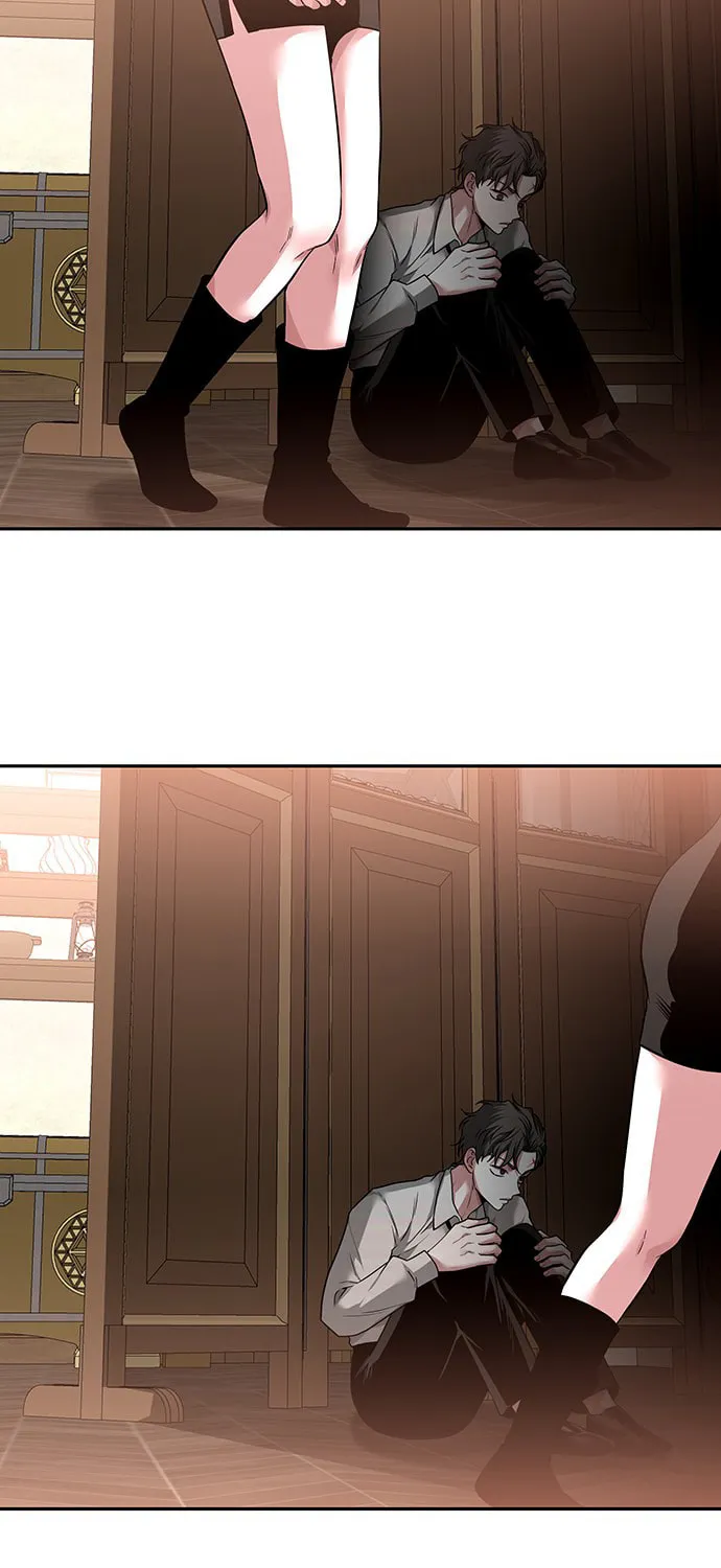 Read Midwood chapter 57 image 71 on Lezhin