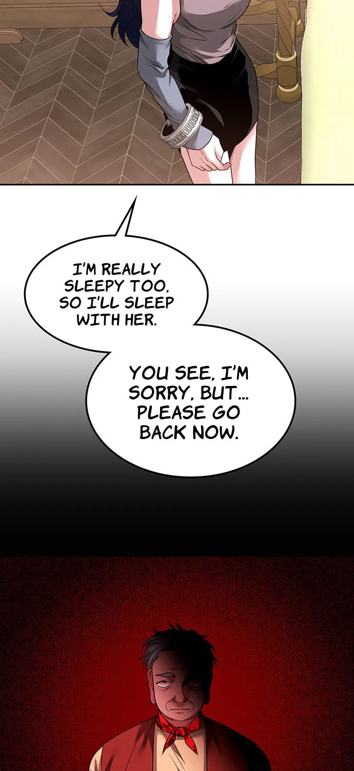 Read Midwood chapter 57 image 76 on Lezhin
