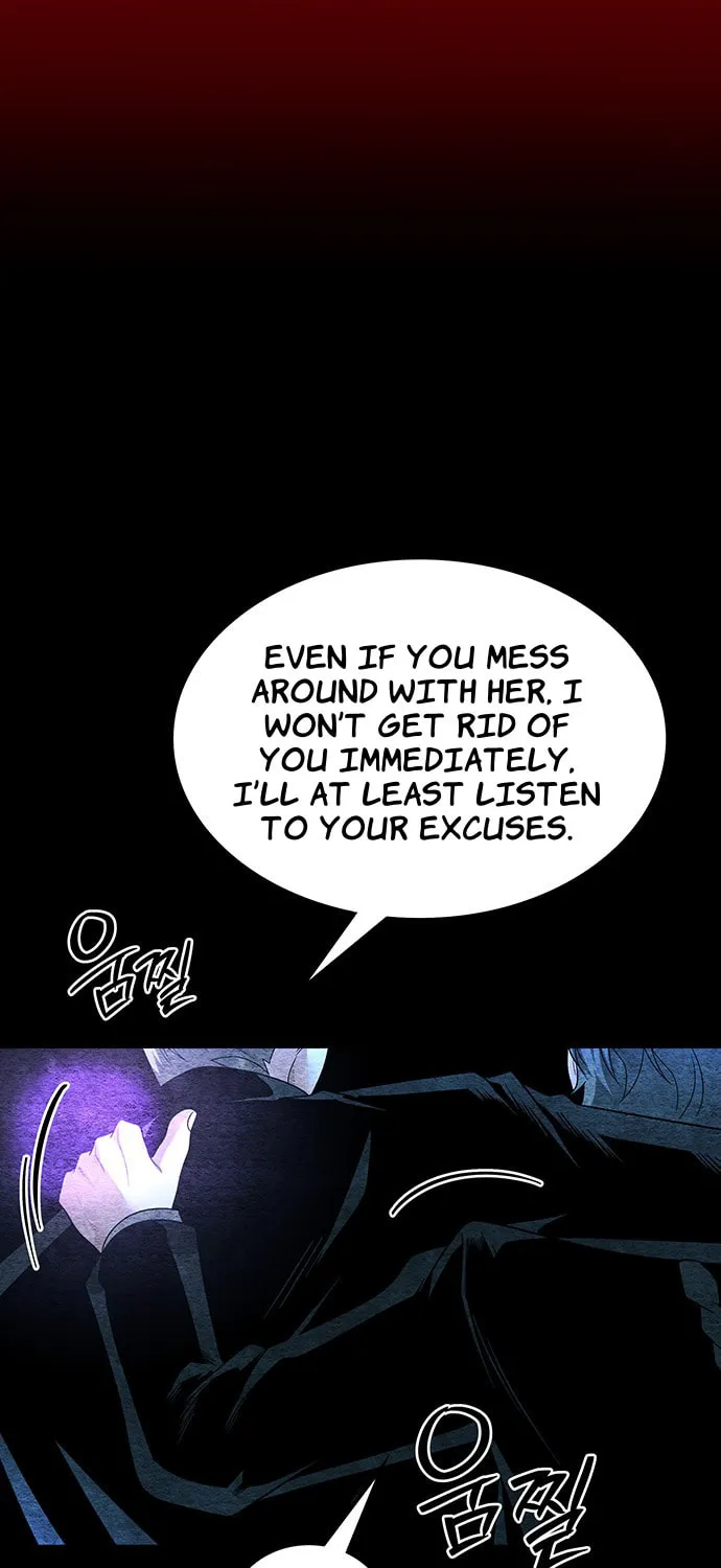 Read Midwood chapter 57 image 8 on Lezhin