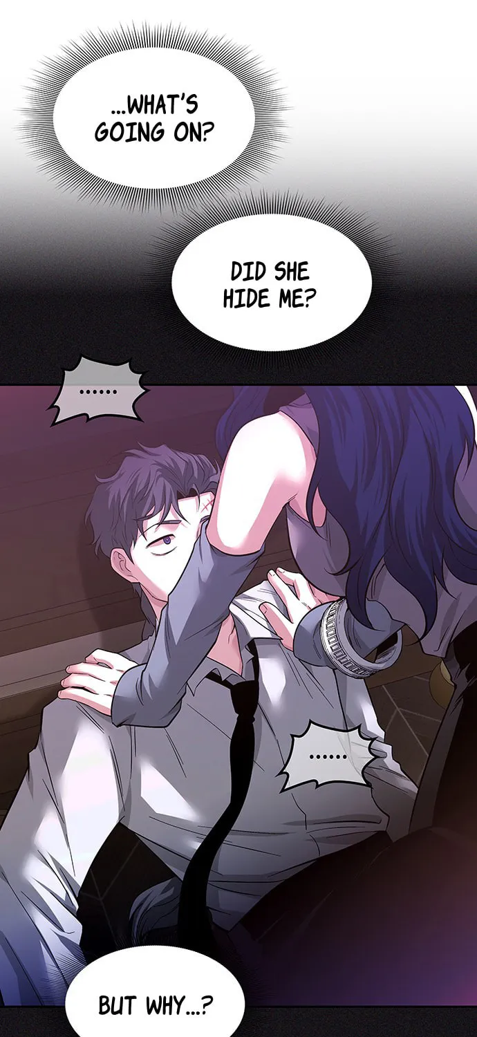 Read Midwood chapter 57 image 85 on Lezhin