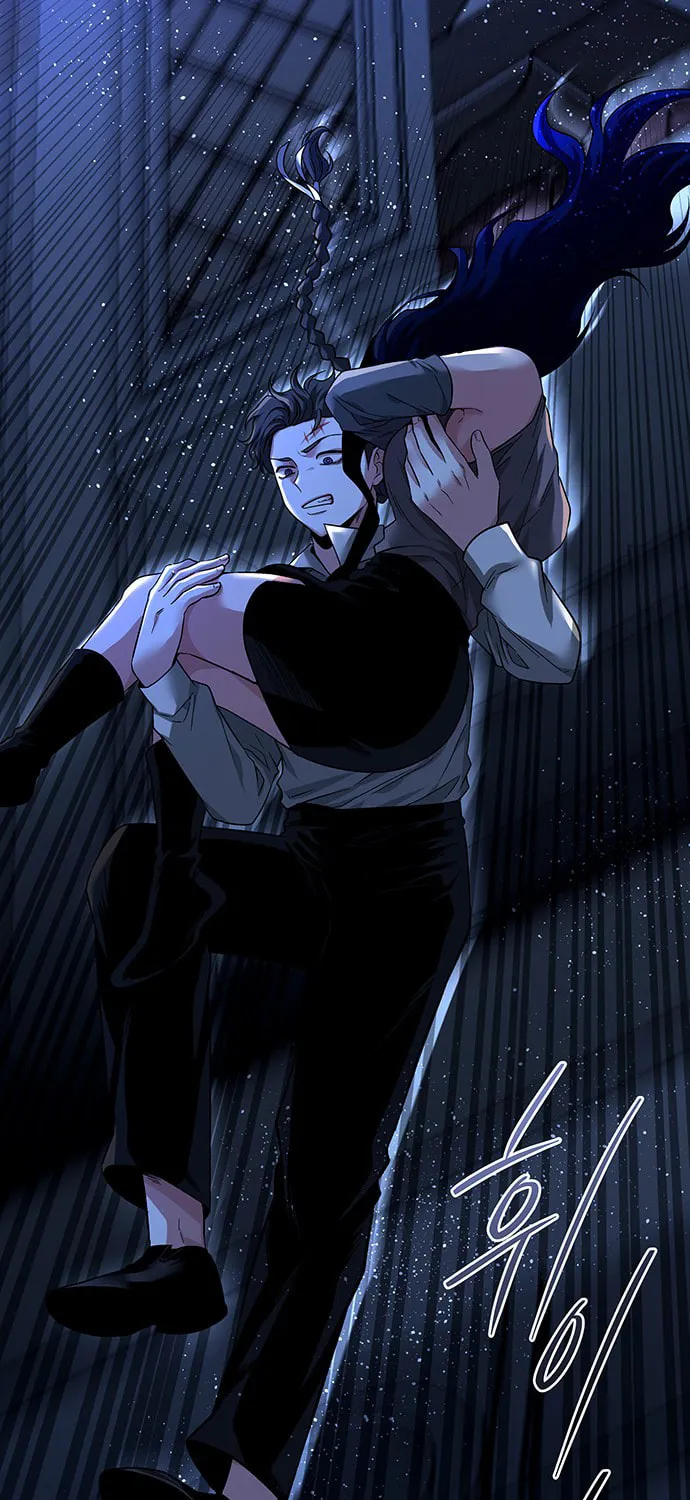 Read Midwood chapter 57 image 89 on Lezhin
