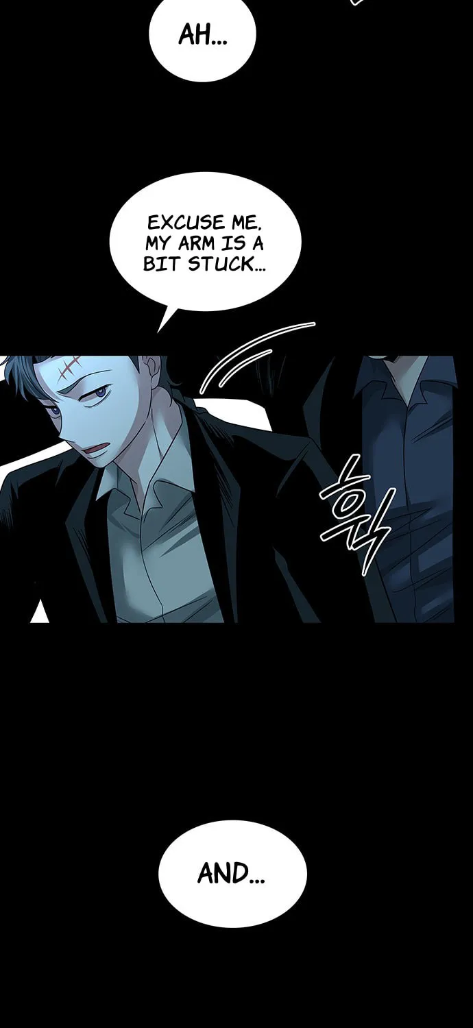 Read Midwood chapter 57 image 9 on Lezhin