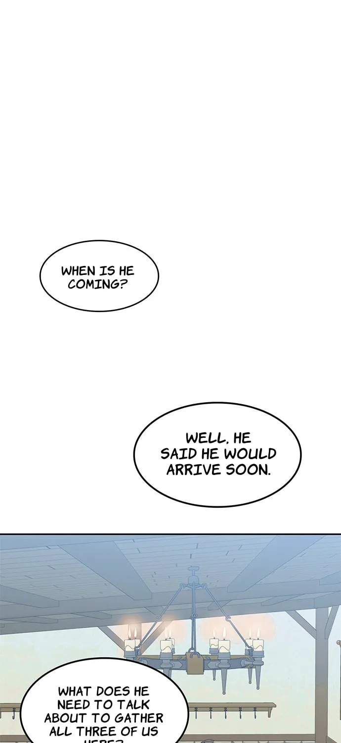 Read Midwood chapter 58 image 1 on Lezhin