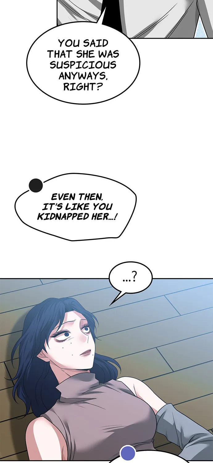 Read Midwood chapter 58 image 10 on Lezhin