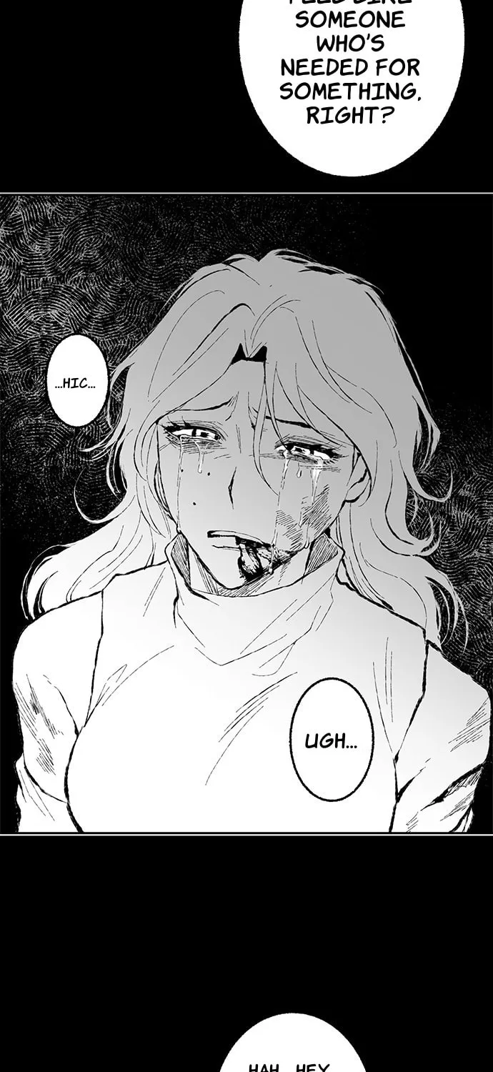 Read Midwood chapter 58 image 100 on Lezhin