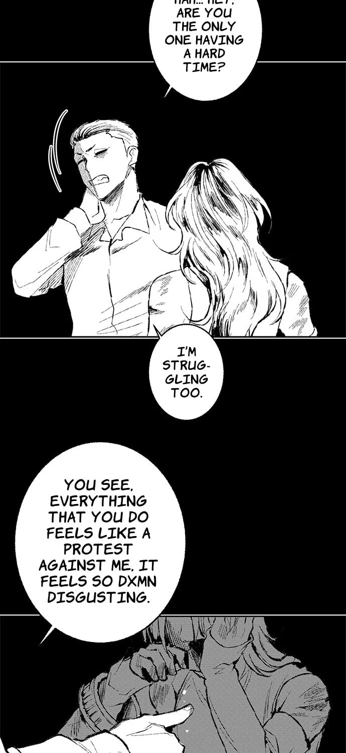 Read Midwood chapter 58 image 101 on Lezhin