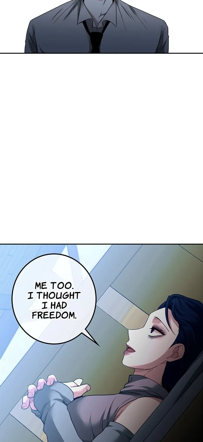Read Midwood chapter 58 image 109 on Lezhin