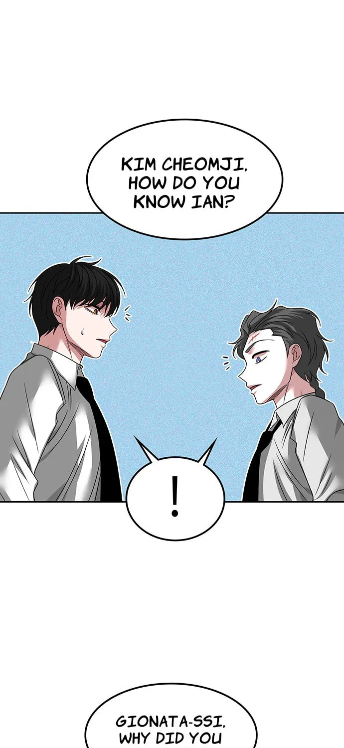Read Midwood chapter 58 image 13 on Lezhin