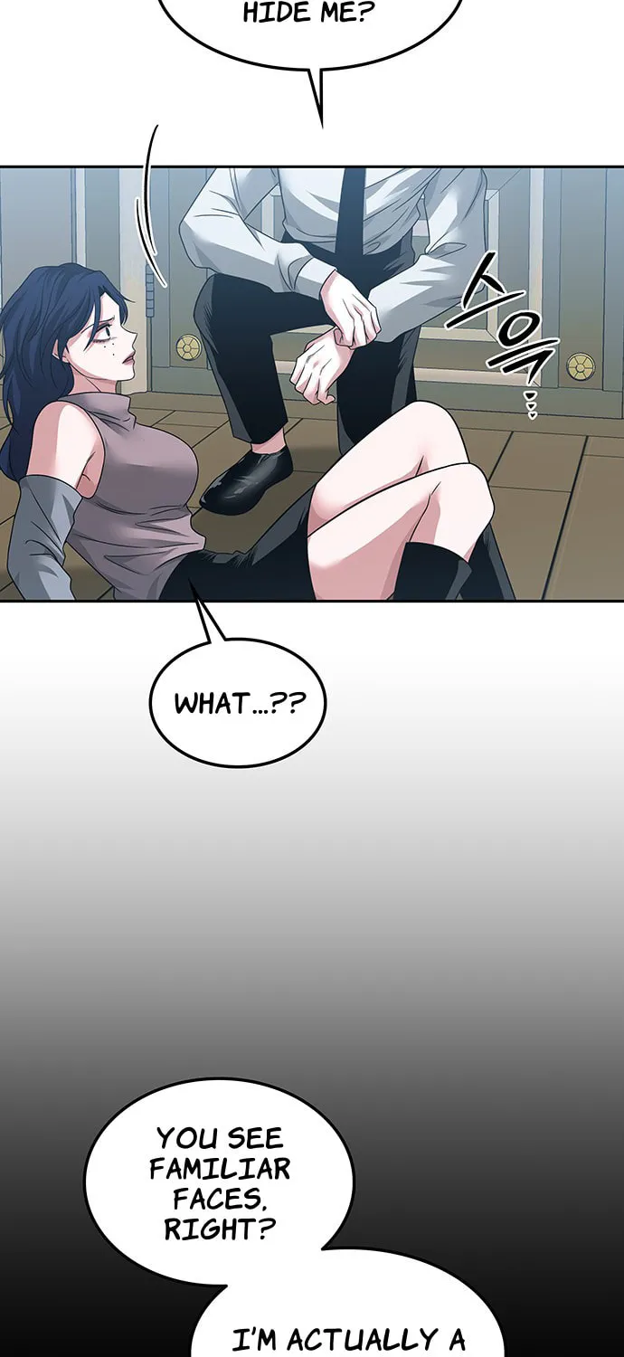 Read Midwood chapter 58 image 14 on Lezhin