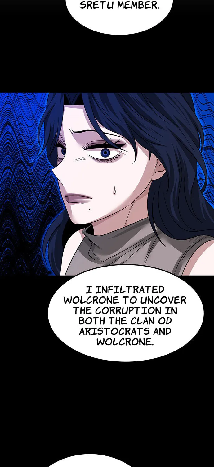Read Midwood chapter 58 image 15 on Lezhin