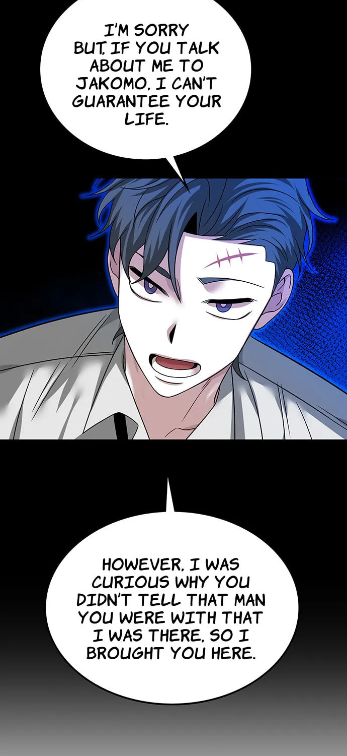 Read Midwood chapter 58 image 16 on Lezhin