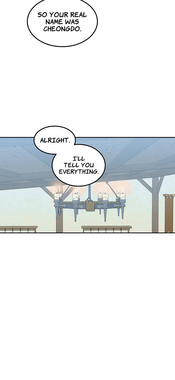 Read Midwood chapter 58 image 19 on Lezhin