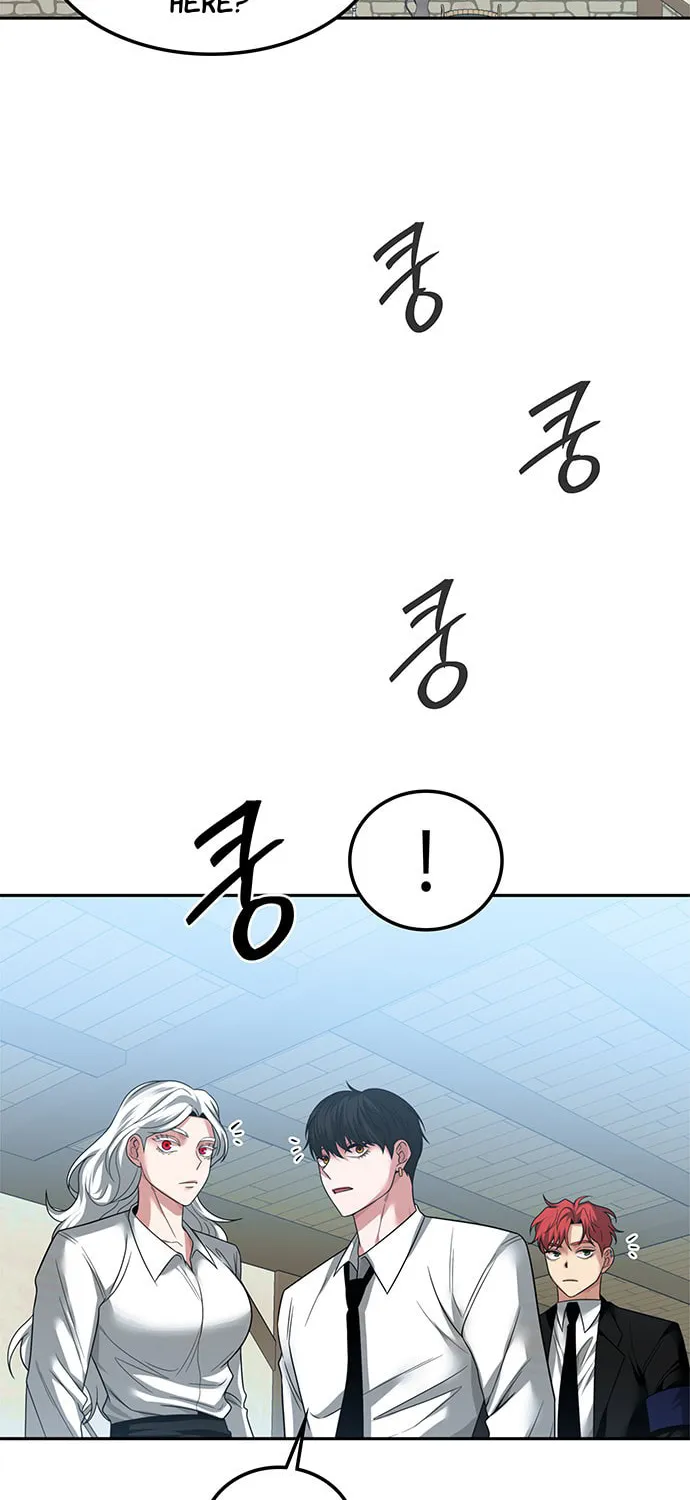 Read Midwood chapter 58 image 2 on Lezhin