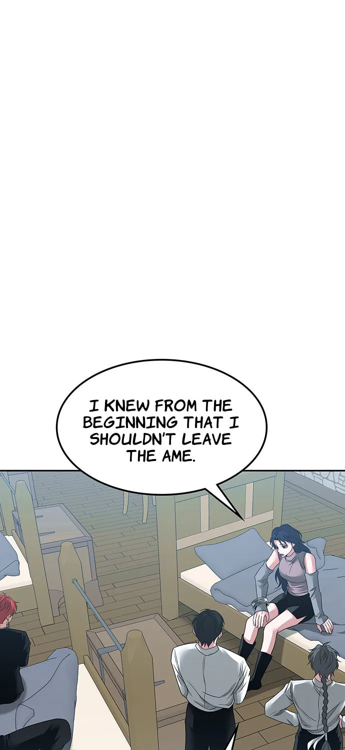 Read Midwood chapter 58 image 21 on Lezhin
