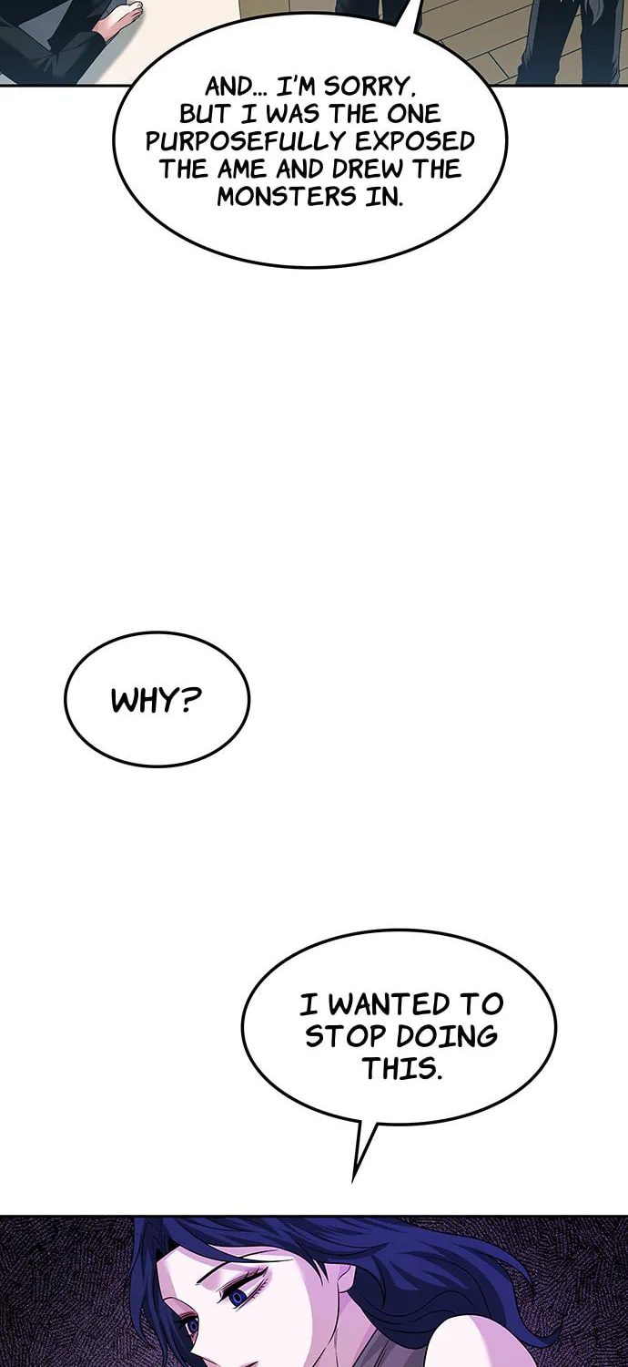 Read Midwood chapter 58 image 22 on Lezhin